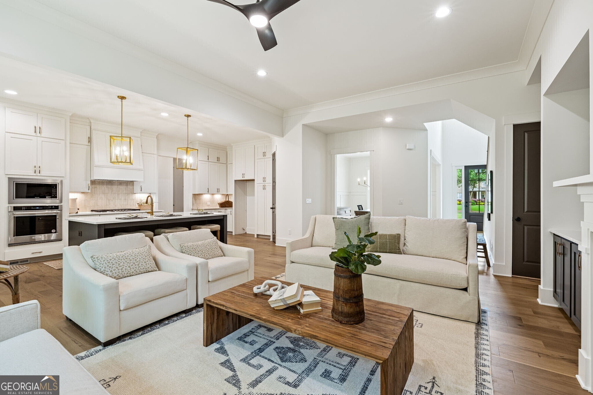 9110 Greenway Court Gainesville GA 30506