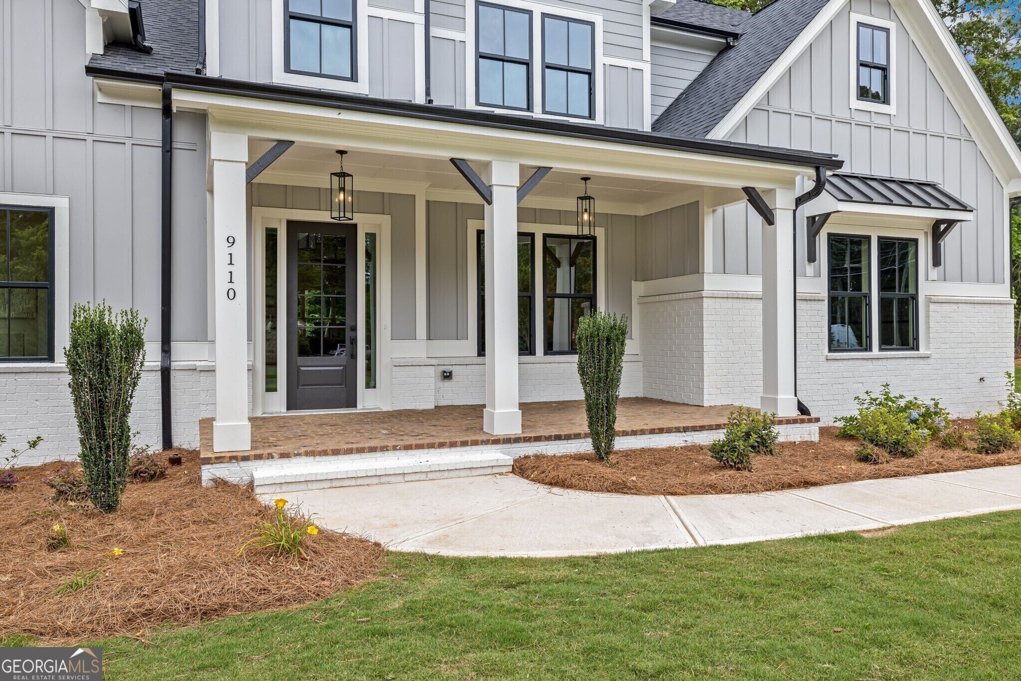 9110 Greenway Court Gainesville GA 30506