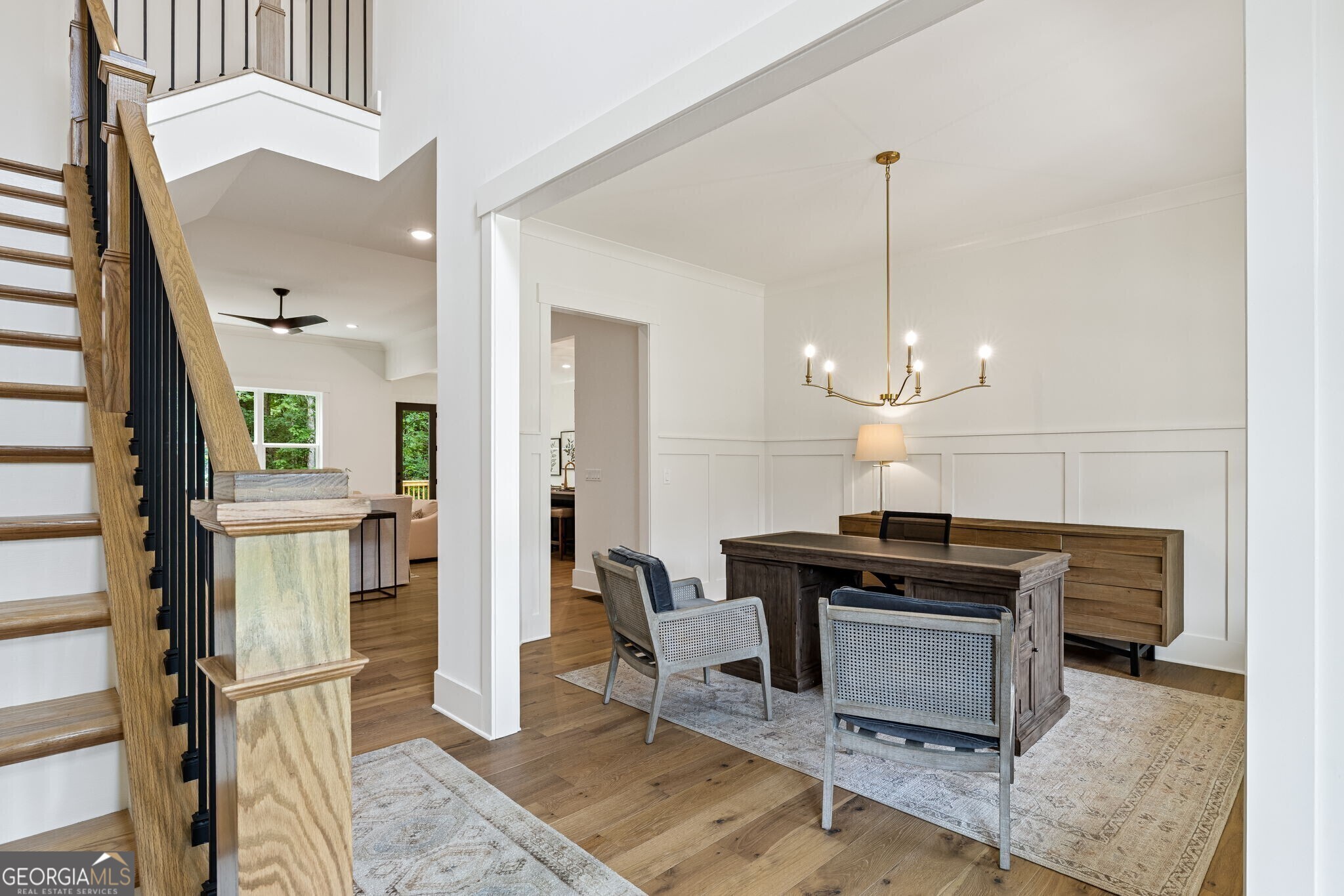 9110 Greenway Court Gainesville GA 30506
