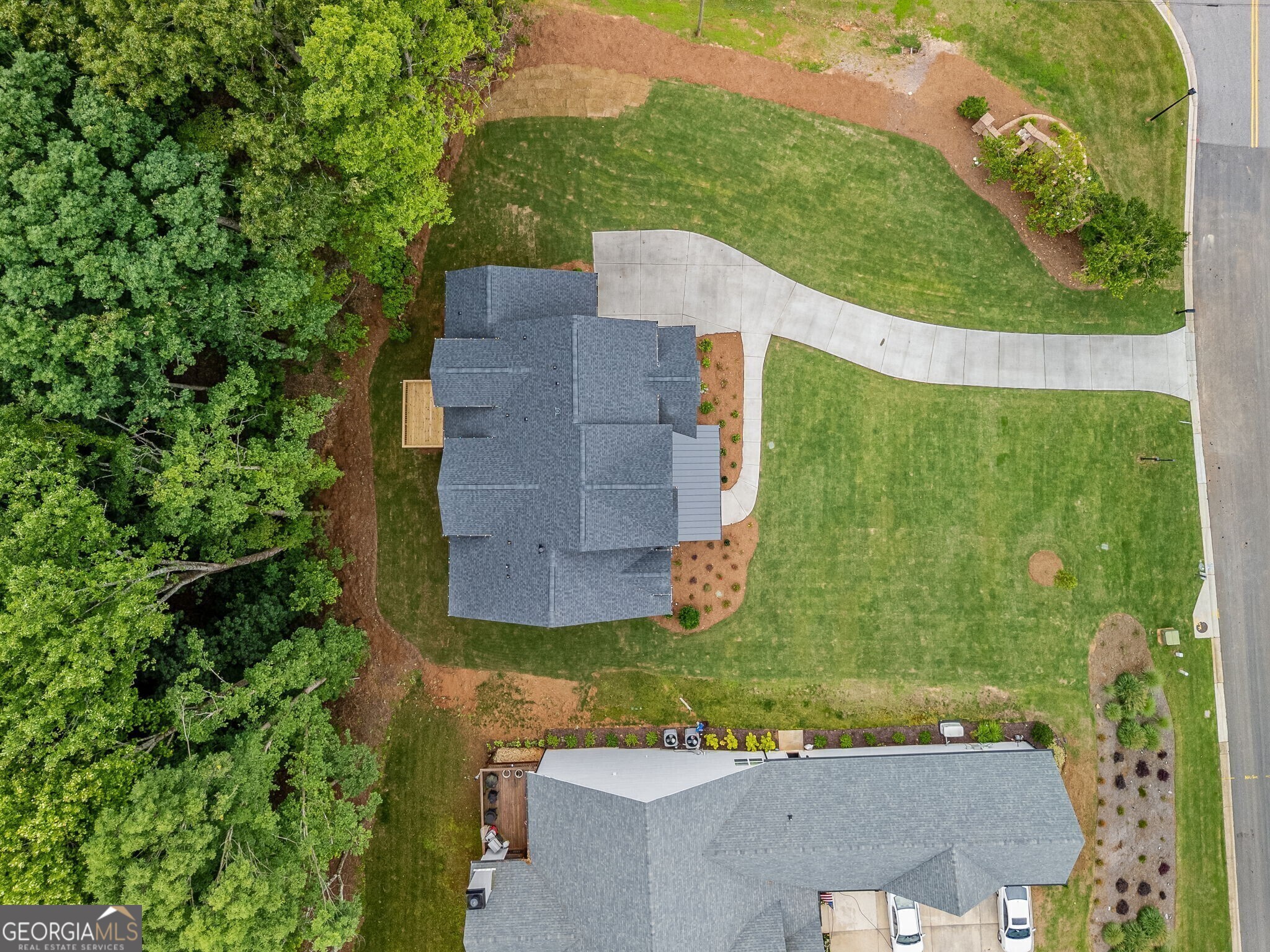 9110 Greenway Court Gainesville GA 30506