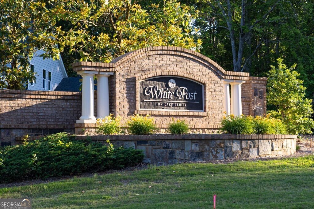 9110 Greenway Court Gainesville GA 30506