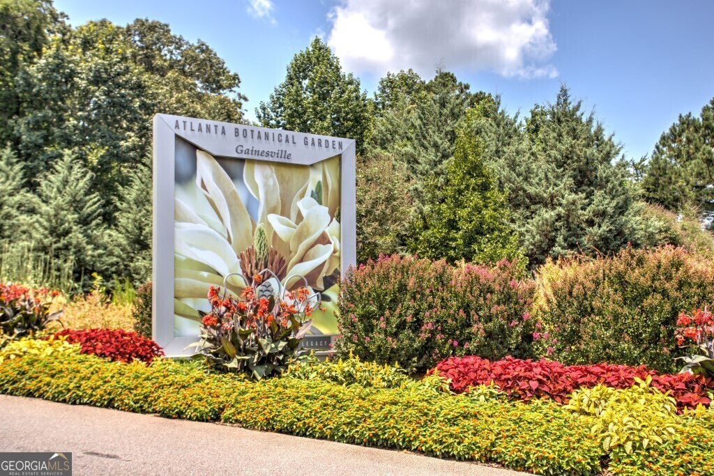 9110 Greenway Court Gainesville GA 30506