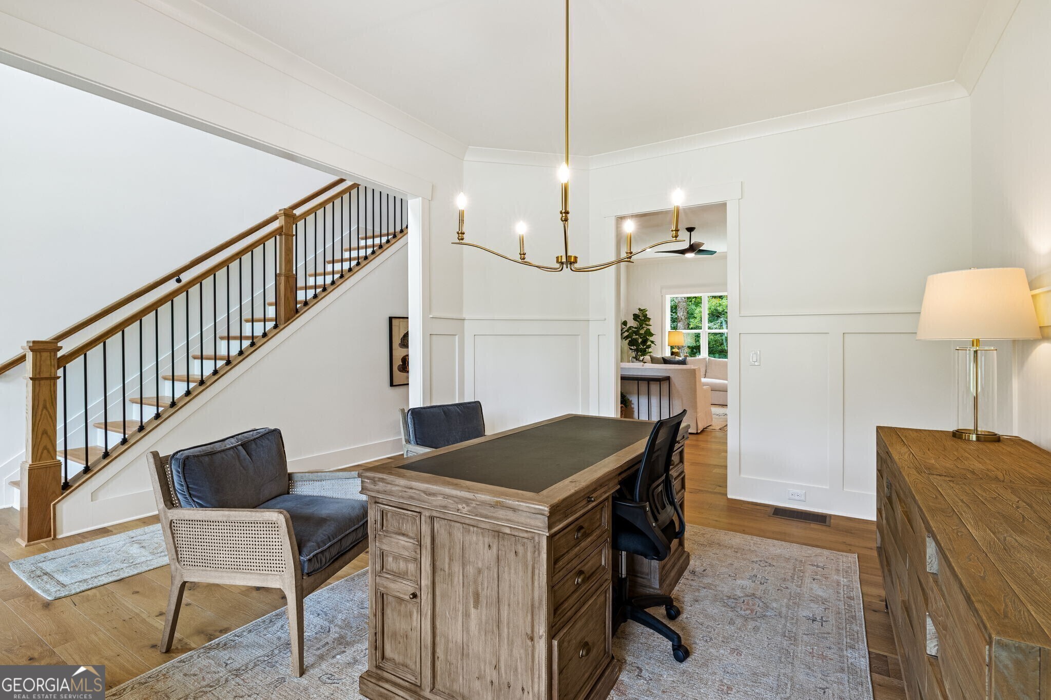 9110 Greenway Court Gainesville GA 30506