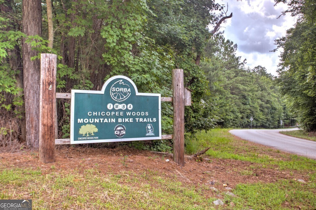 9110 Greenway Court Gainesville GA 30506