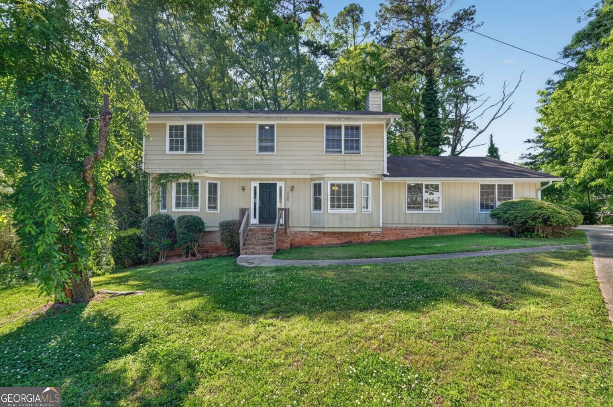 4600 Randalwood Court Stone Mountain GA 30083