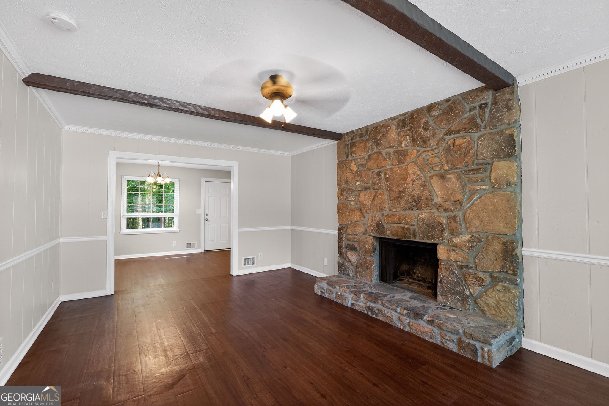 4600 Randalwood Court Stone Mountain GA 30083