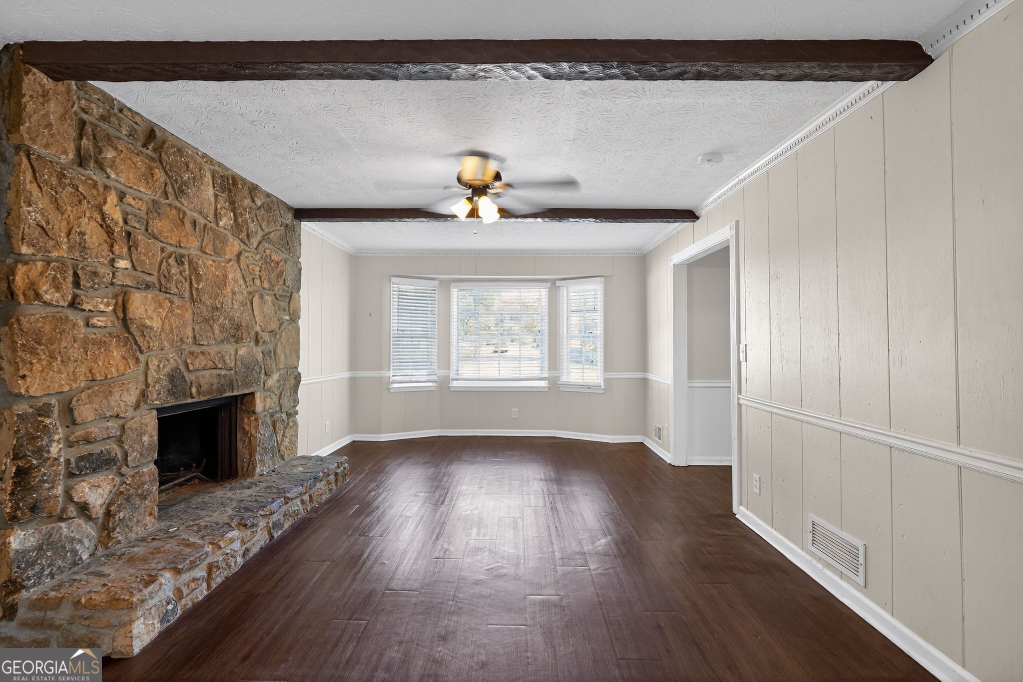 4600 Randalwood Court Stone Mountain GA 30083