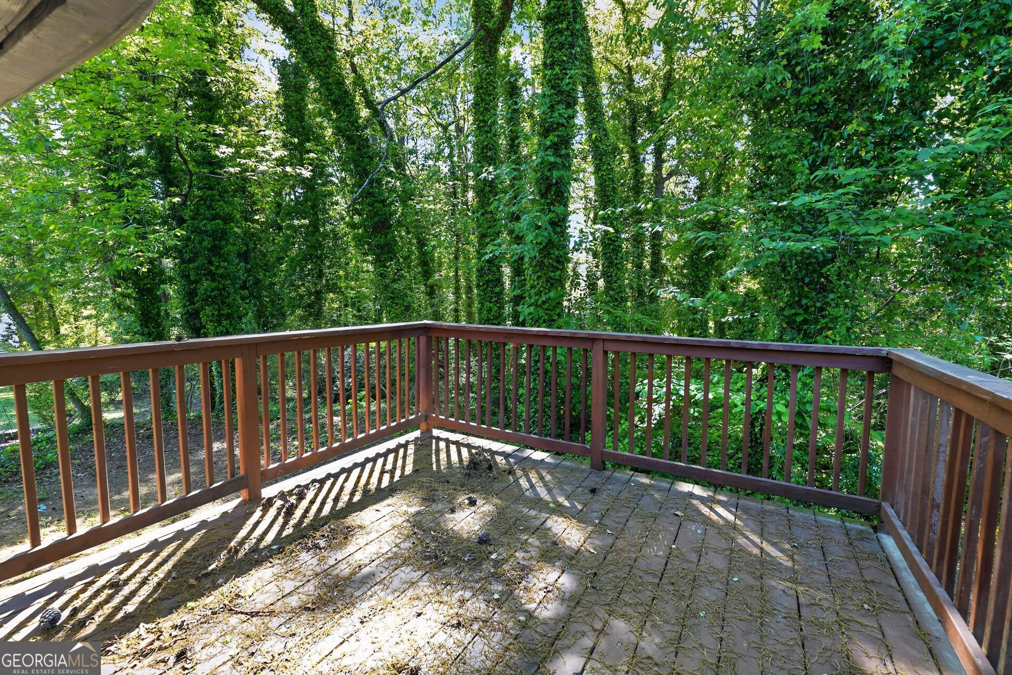 4600 Randalwood Court Stone Mountain GA 30083
