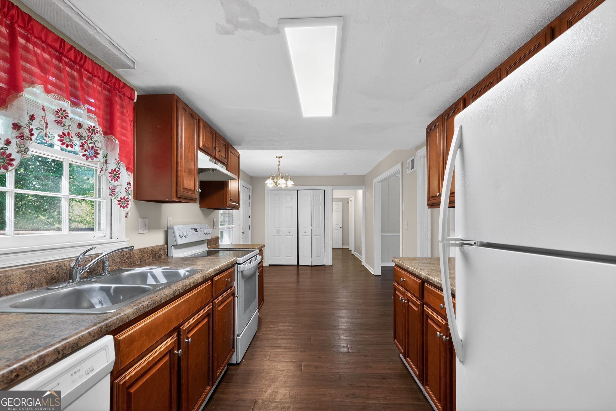 4600 Randalwood Court Stone Mountain GA 30083