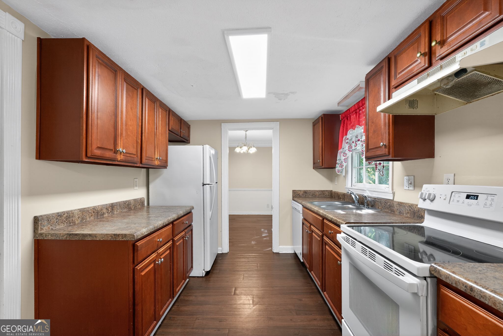 4600 Randalwood Court Stone Mountain GA 30083