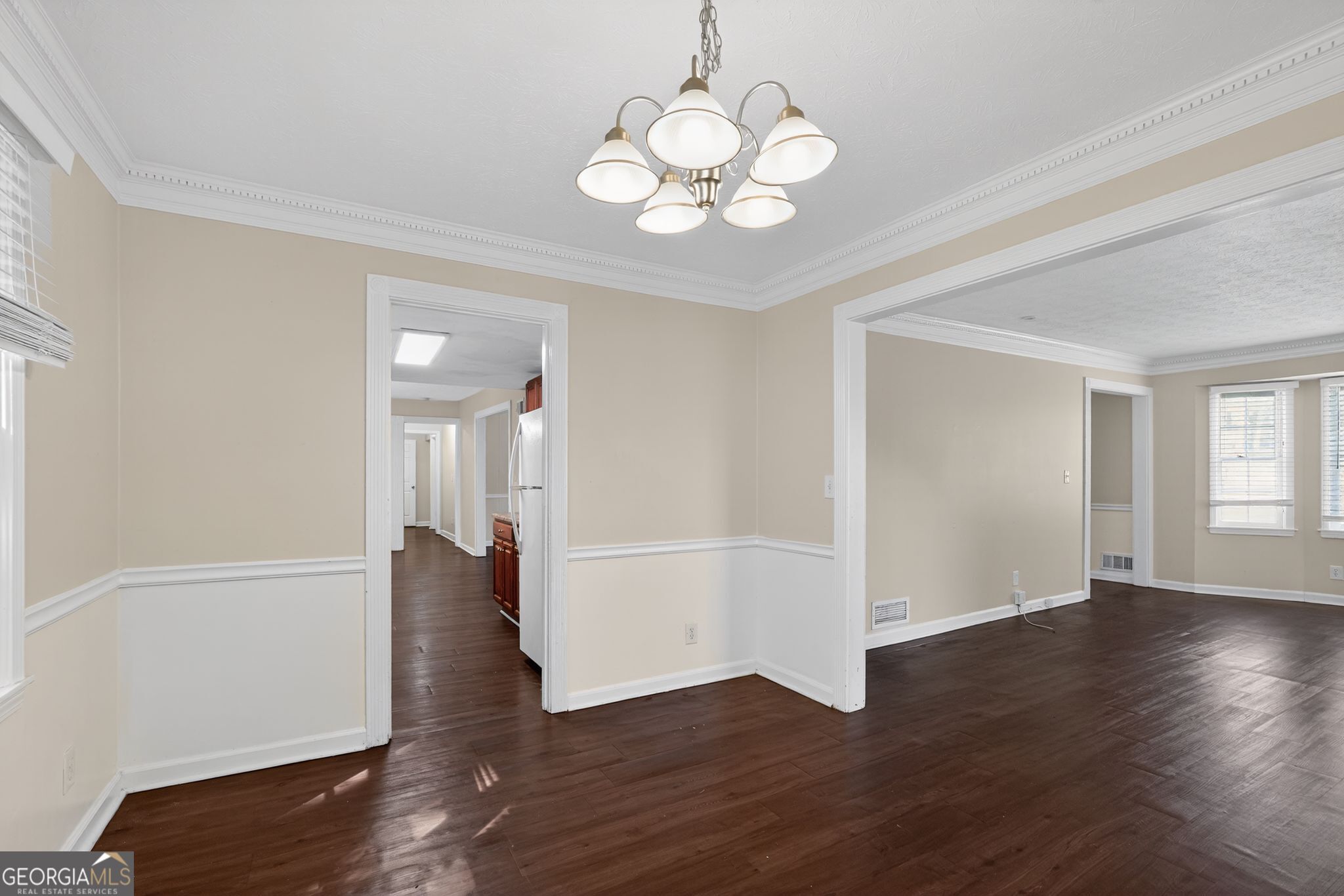 4600 Randalwood Court Stone Mountain GA 30083