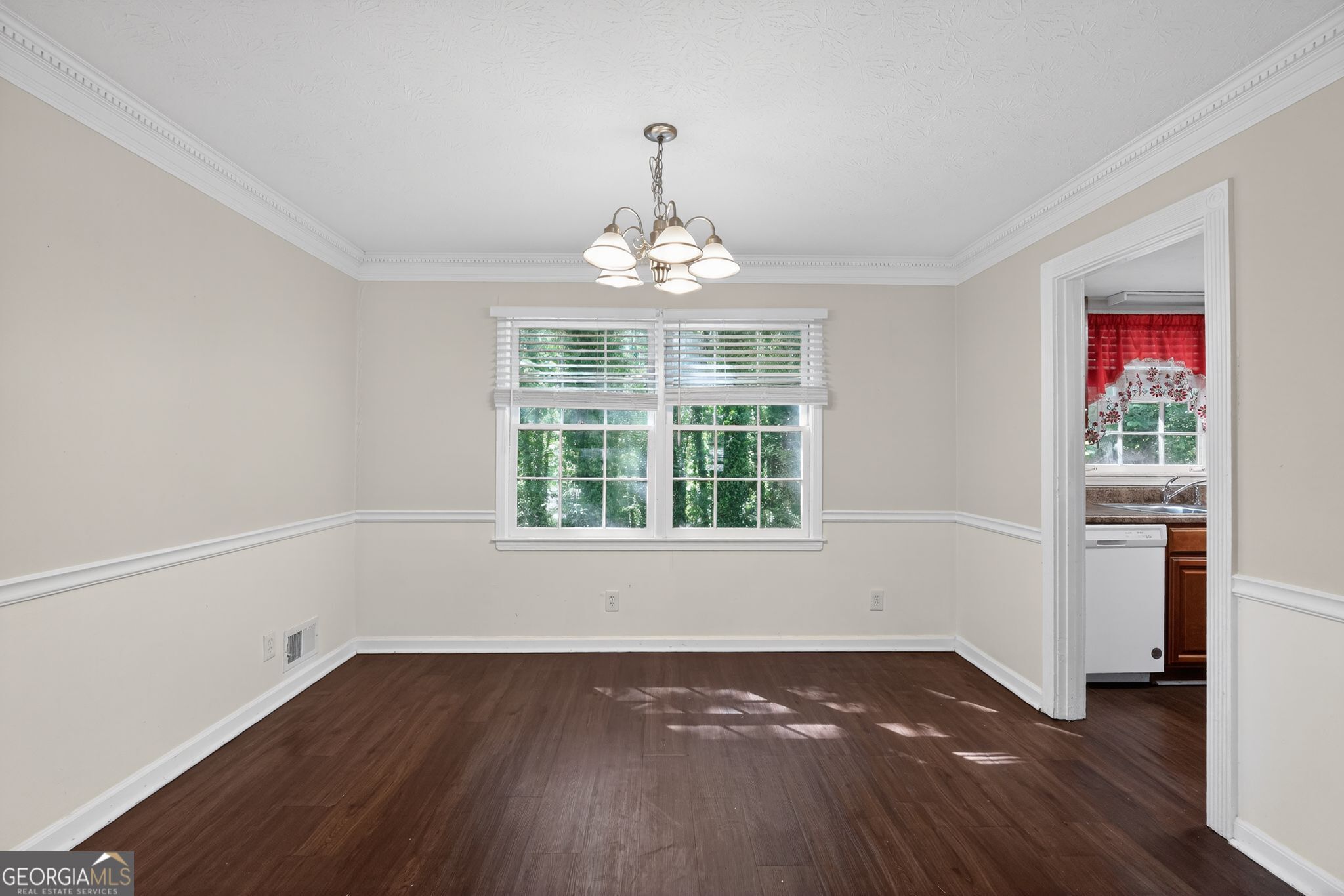 4600 Randalwood Court Stone Mountain GA 30083