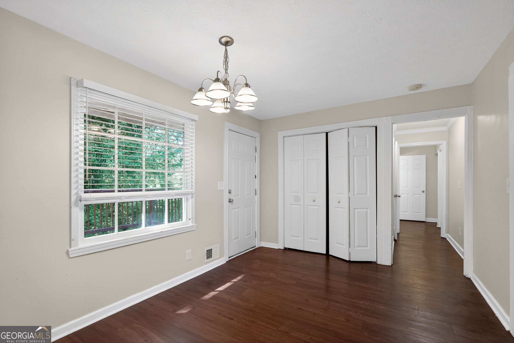 4600 Randalwood Court Stone Mountain GA 30083