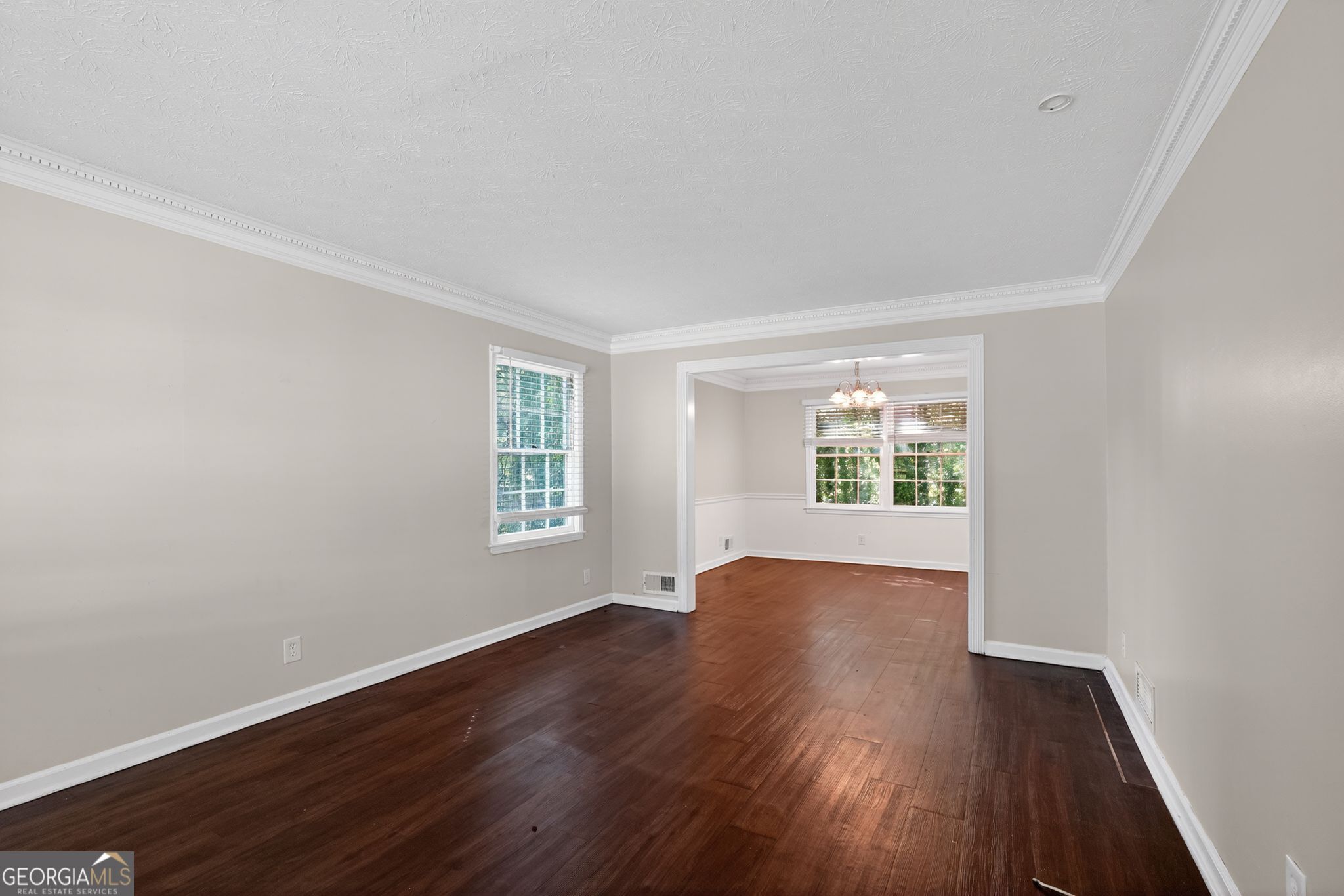 4600 Randalwood Court Stone Mountain GA 30083