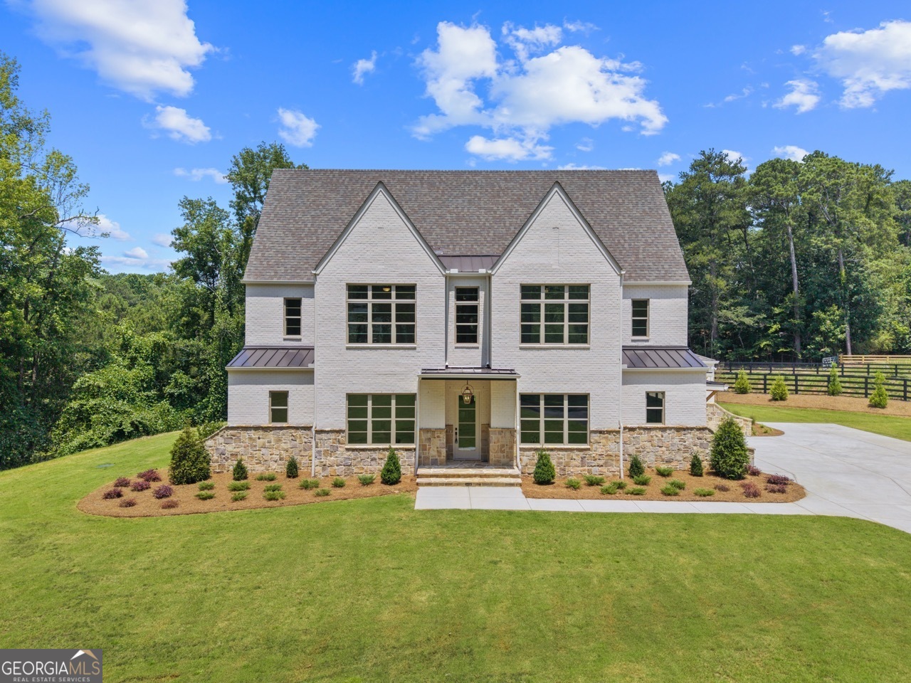 2091 Wilkie Road Alpharetta GA 30004