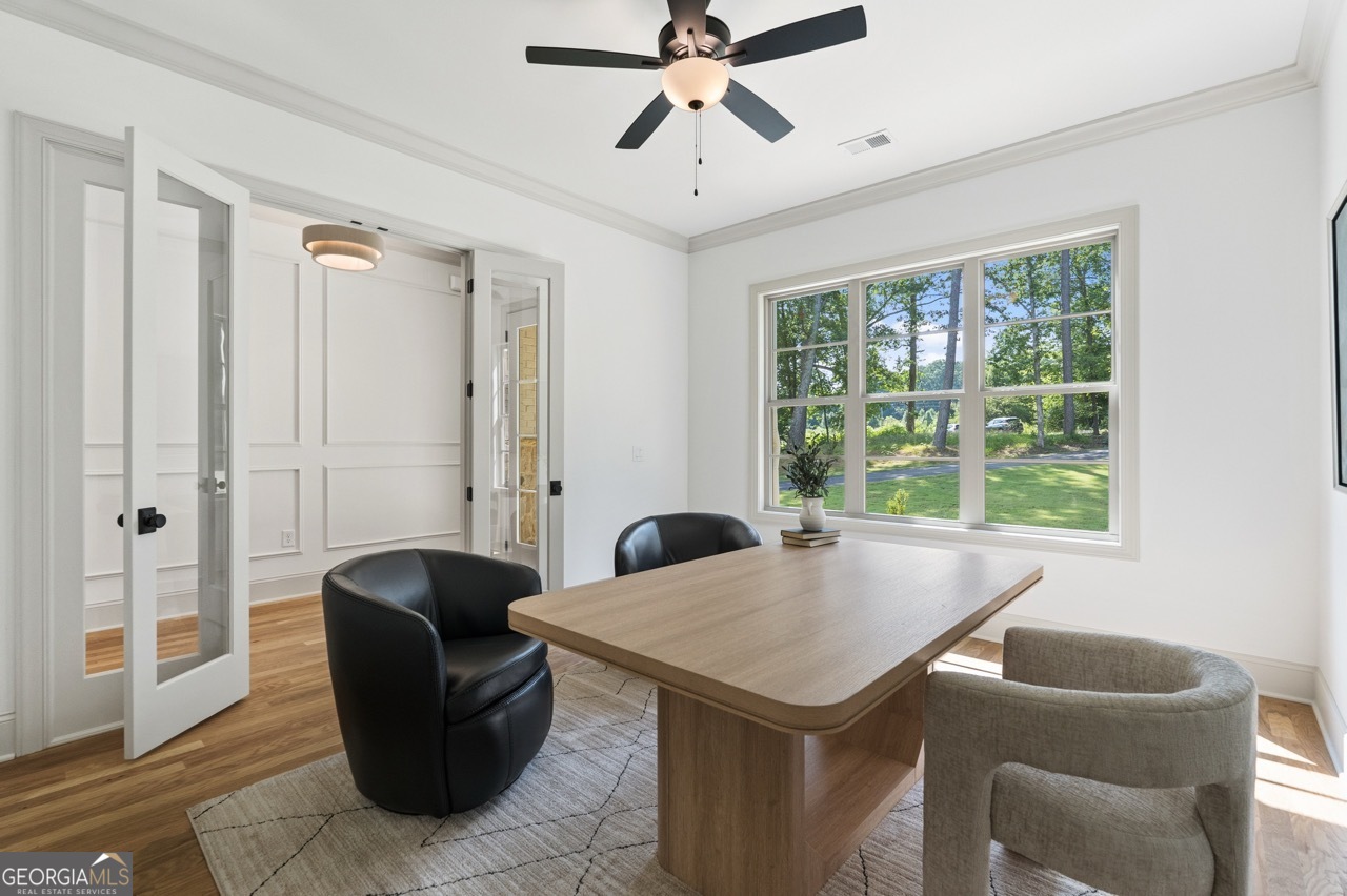 2091 Wilkie Road Alpharetta GA 30004