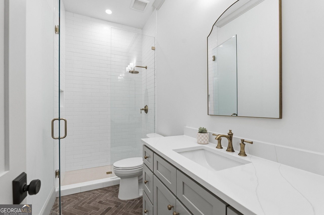 2091 Wilkie Road Alpharetta GA 30004