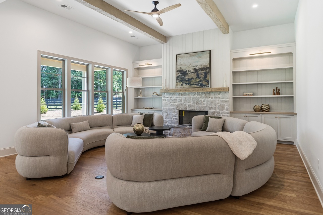 2091 Wilkie Road Alpharetta GA 30004