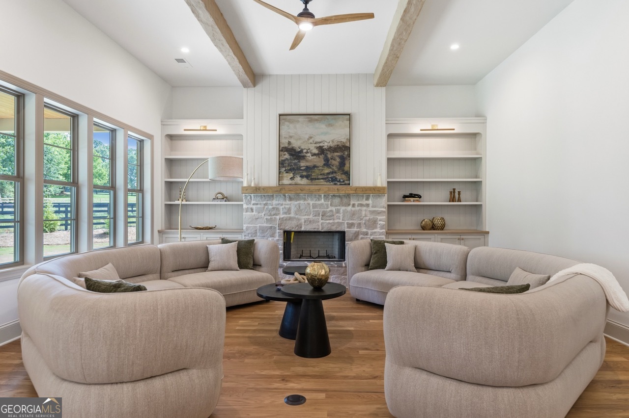 2091 Wilkie Road Alpharetta GA 30004