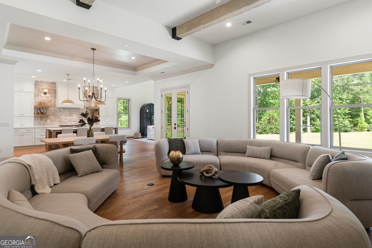 2091 Wilkie Road Alpharetta GA 30004