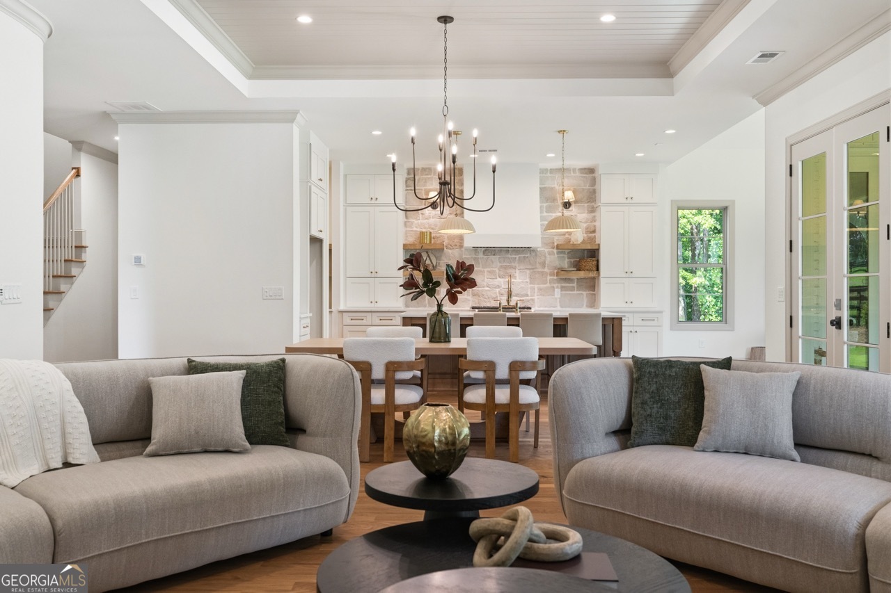 2091 Wilkie Road Alpharetta GA 30004