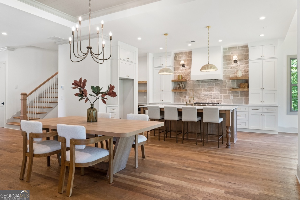 2091 Wilkie Road Alpharetta GA 30004