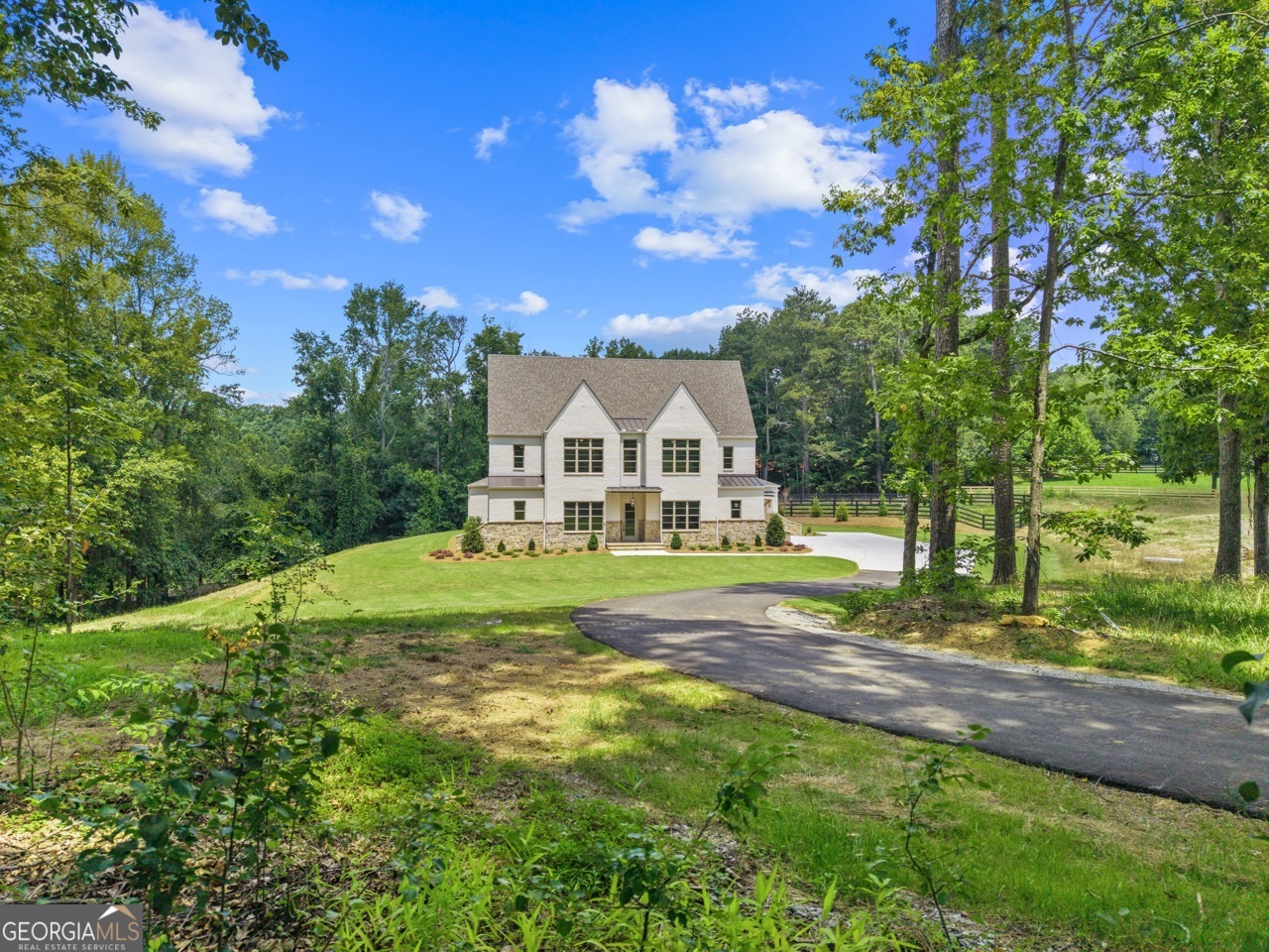 2091 Wilkie Road Alpharetta GA 30004