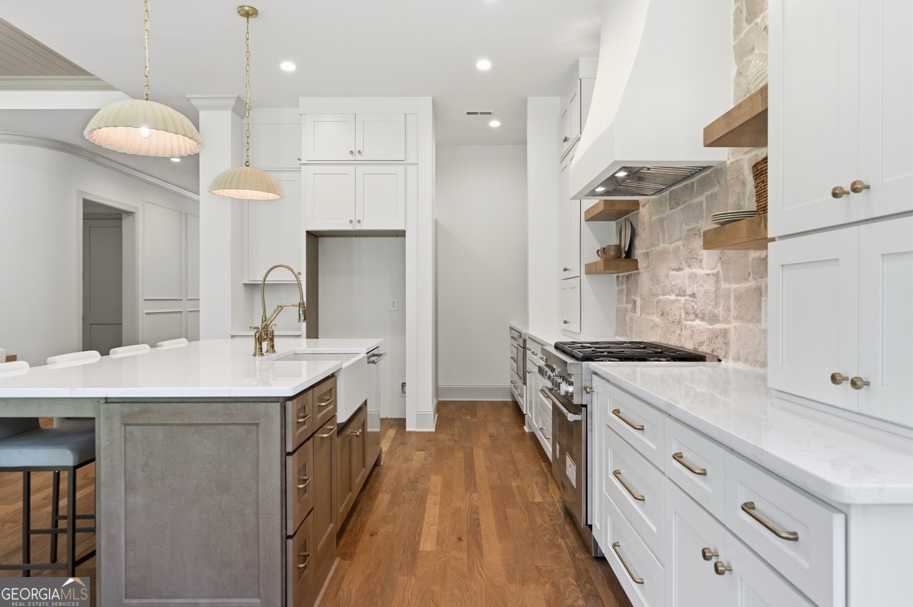 2091 Wilkie Road Alpharetta GA 30004