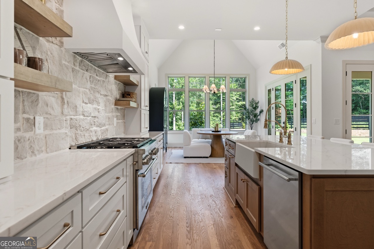 2091 Wilkie Road Alpharetta GA 30004