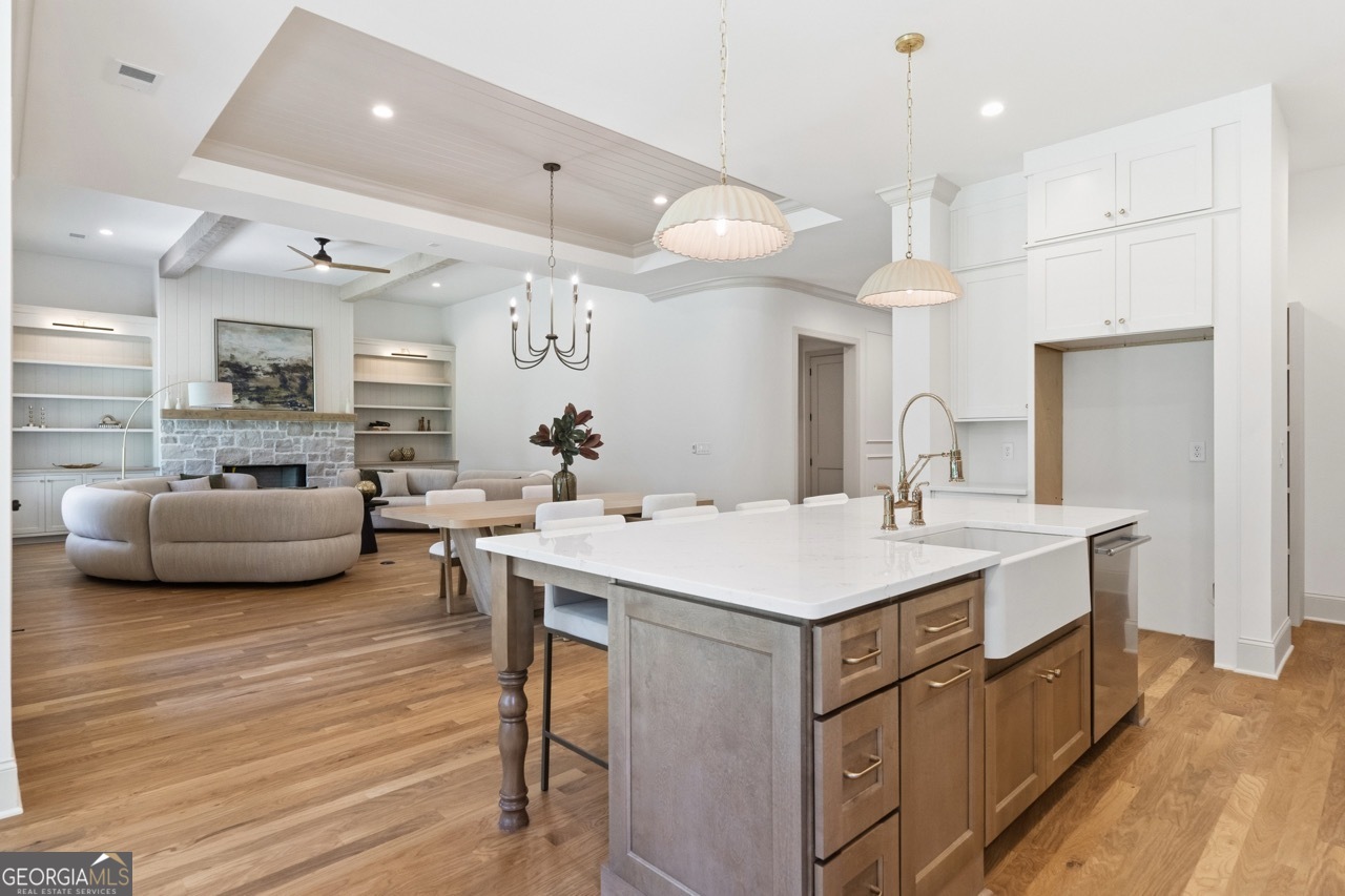 2091 Wilkie Road Alpharetta GA 30004
