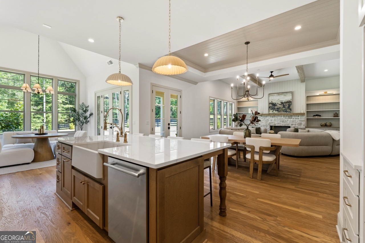 2091 Wilkie Road Alpharetta GA 30004