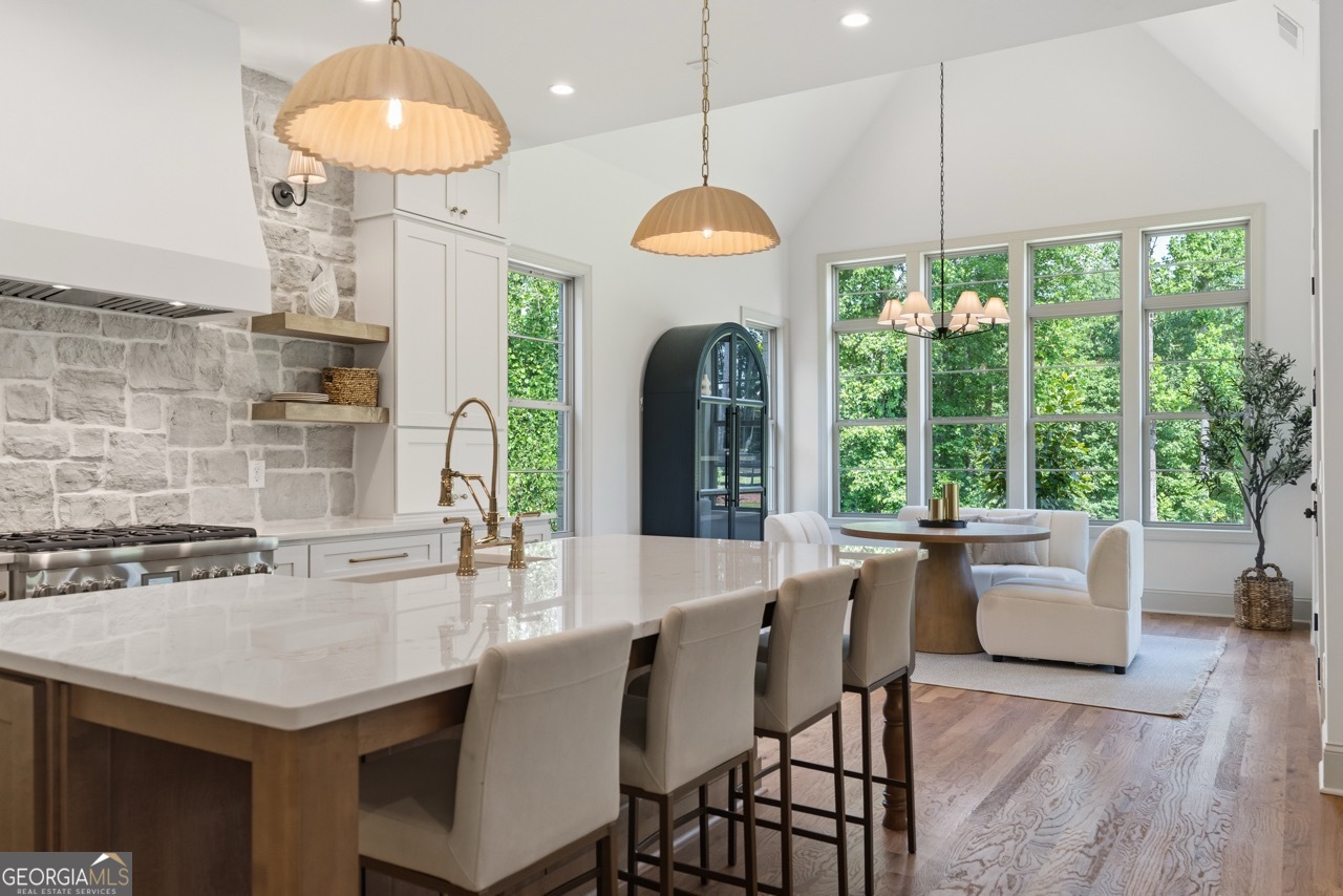 2091 Wilkie Road Alpharetta GA 30004