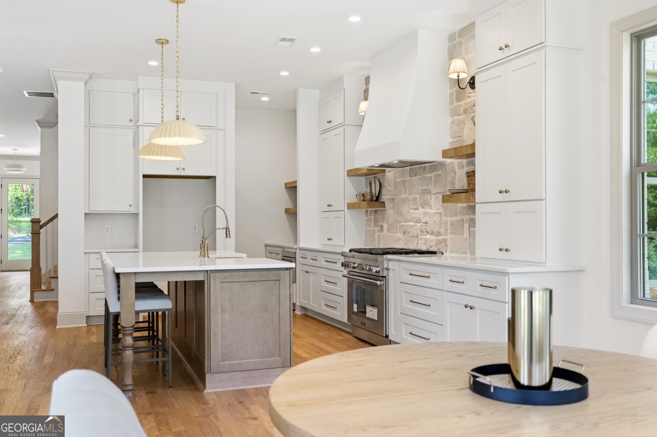 2091 Wilkie Road Alpharetta GA 30004
