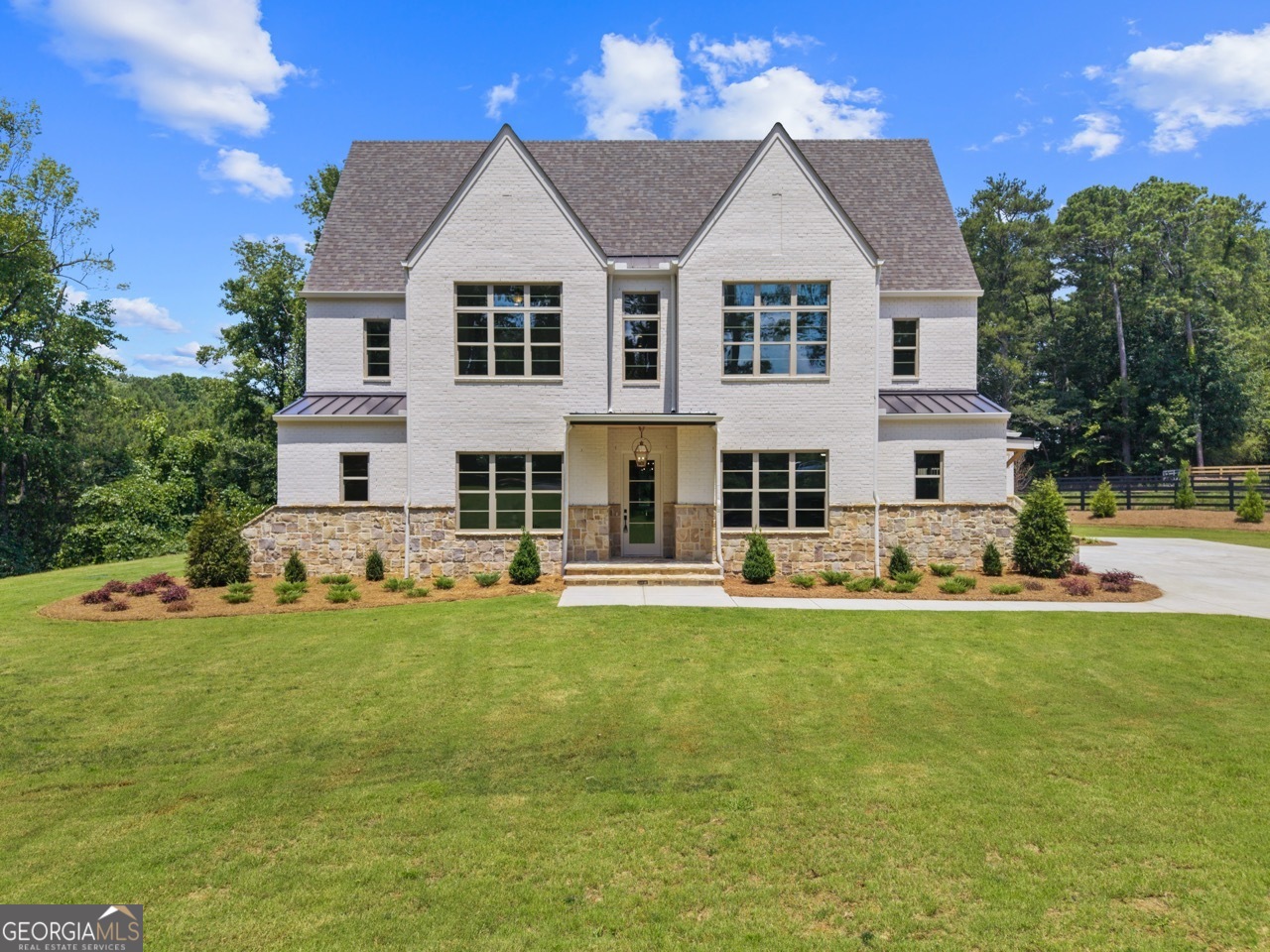 2091 Wilkie Road Alpharetta GA 30004