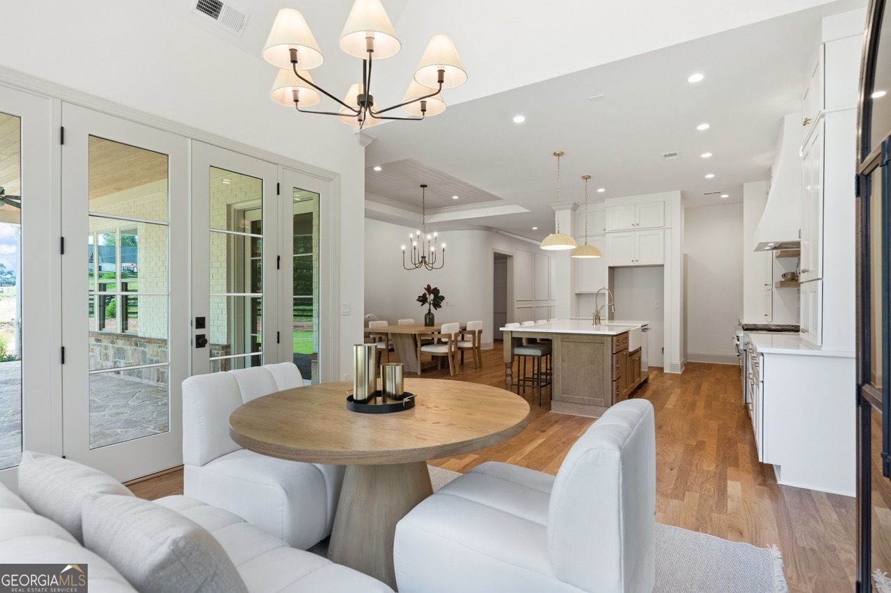 2091 Wilkie Road Alpharetta GA 30004