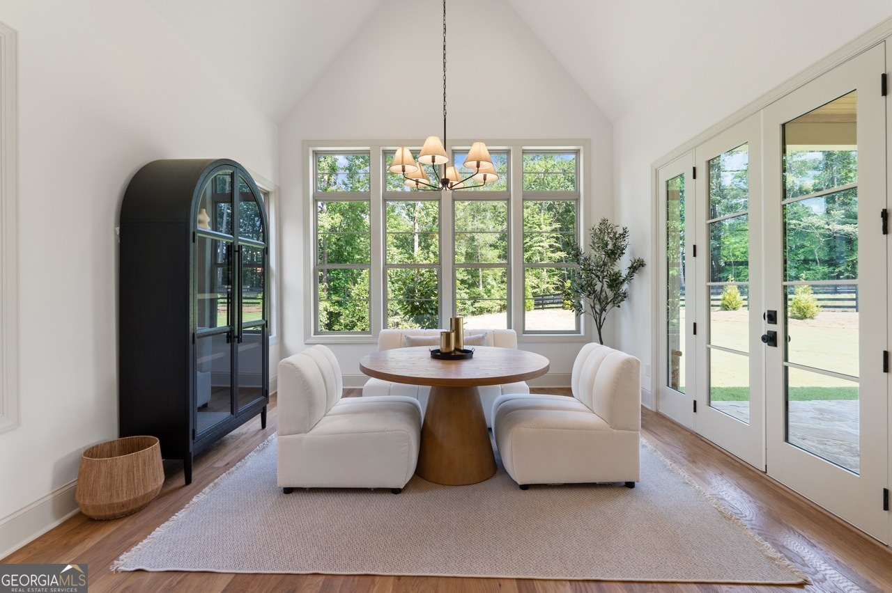 2091 Wilkie Road Alpharetta GA 30004