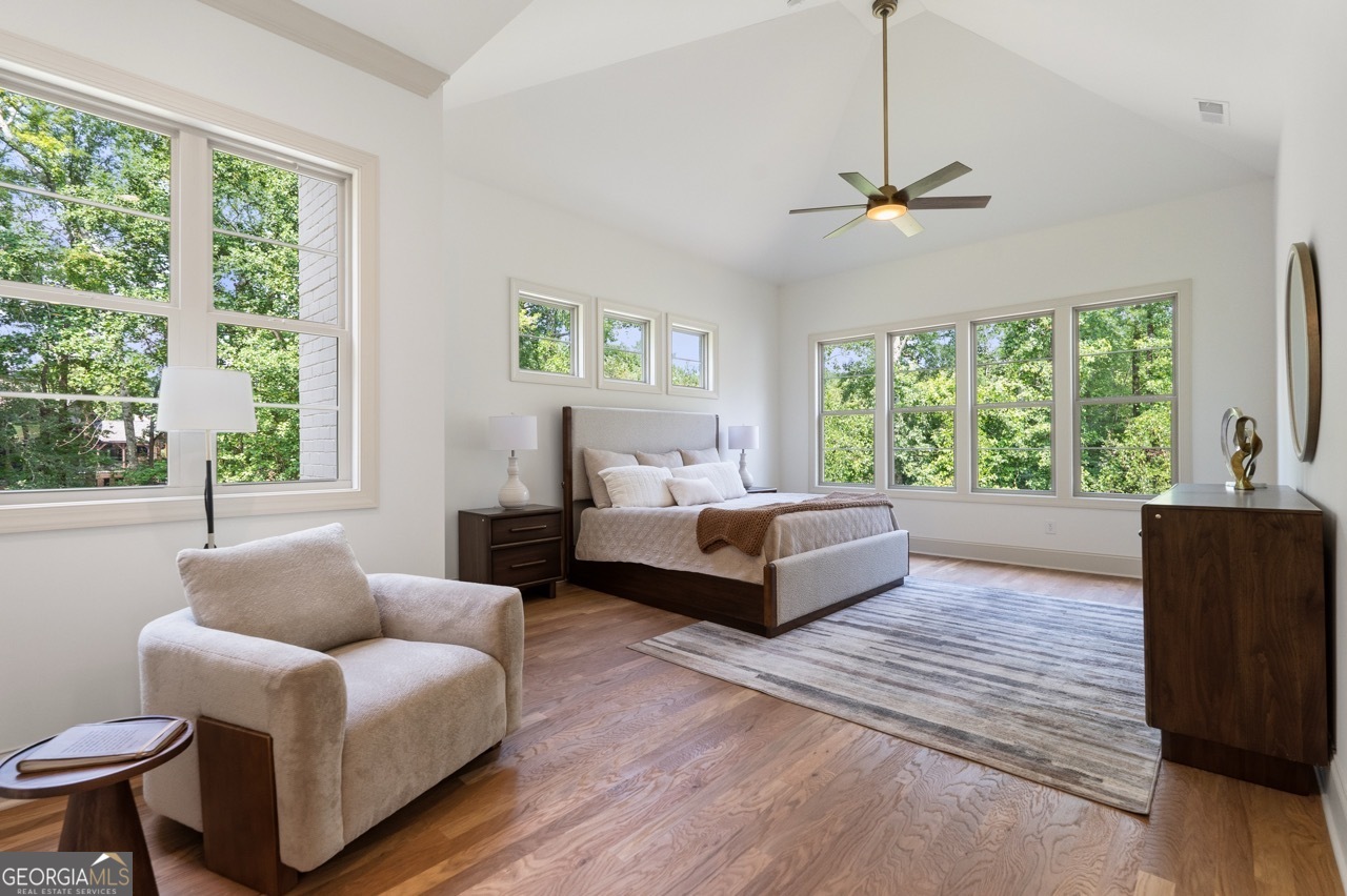 2091 Wilkie Road Alpharetta GA 30004