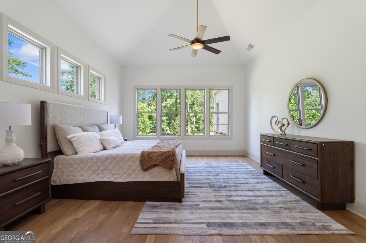 2091 Wilkie Road Alpharetta GA 30004