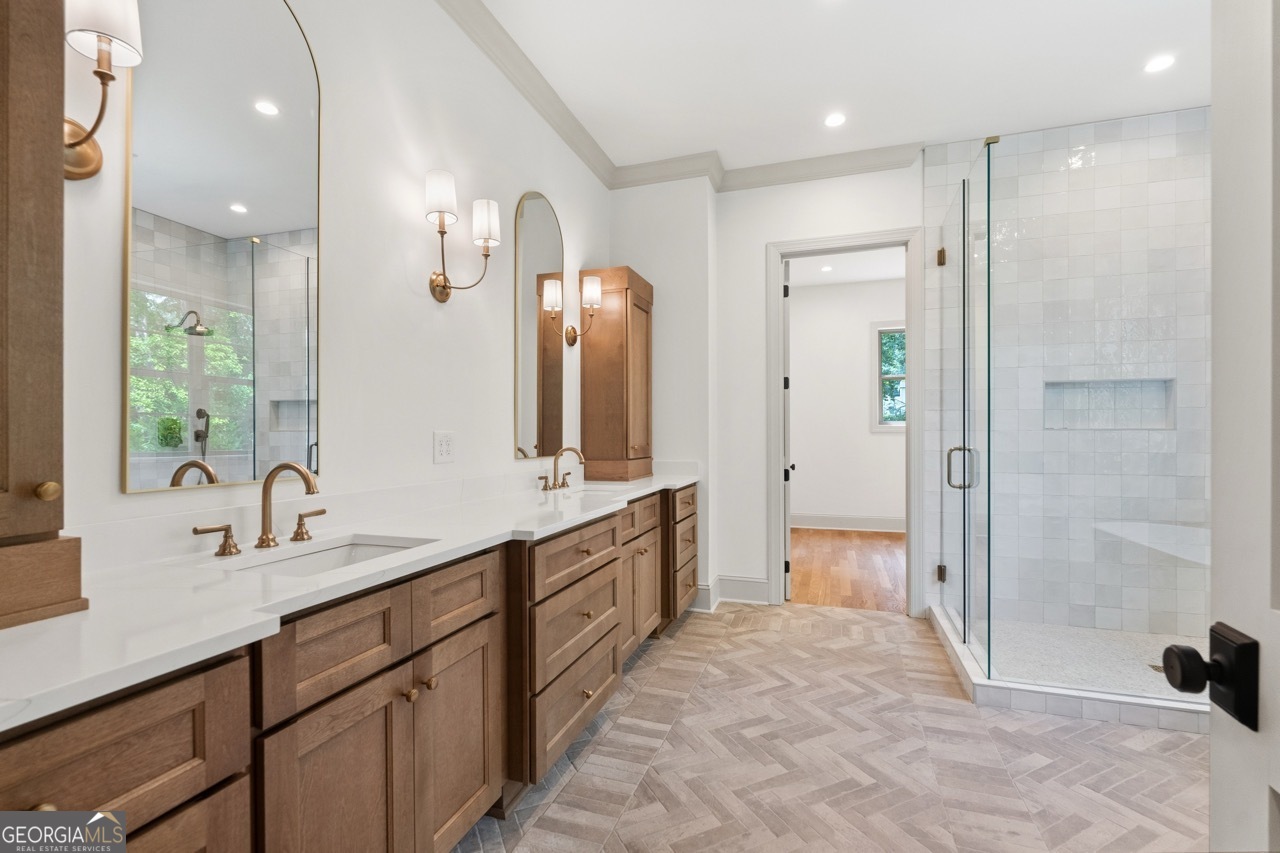 2091 Wilkie Road Alpharetta GA 30004