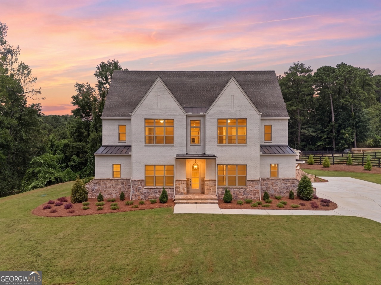 2091 Wilkie Road Alpharetta GA 30004