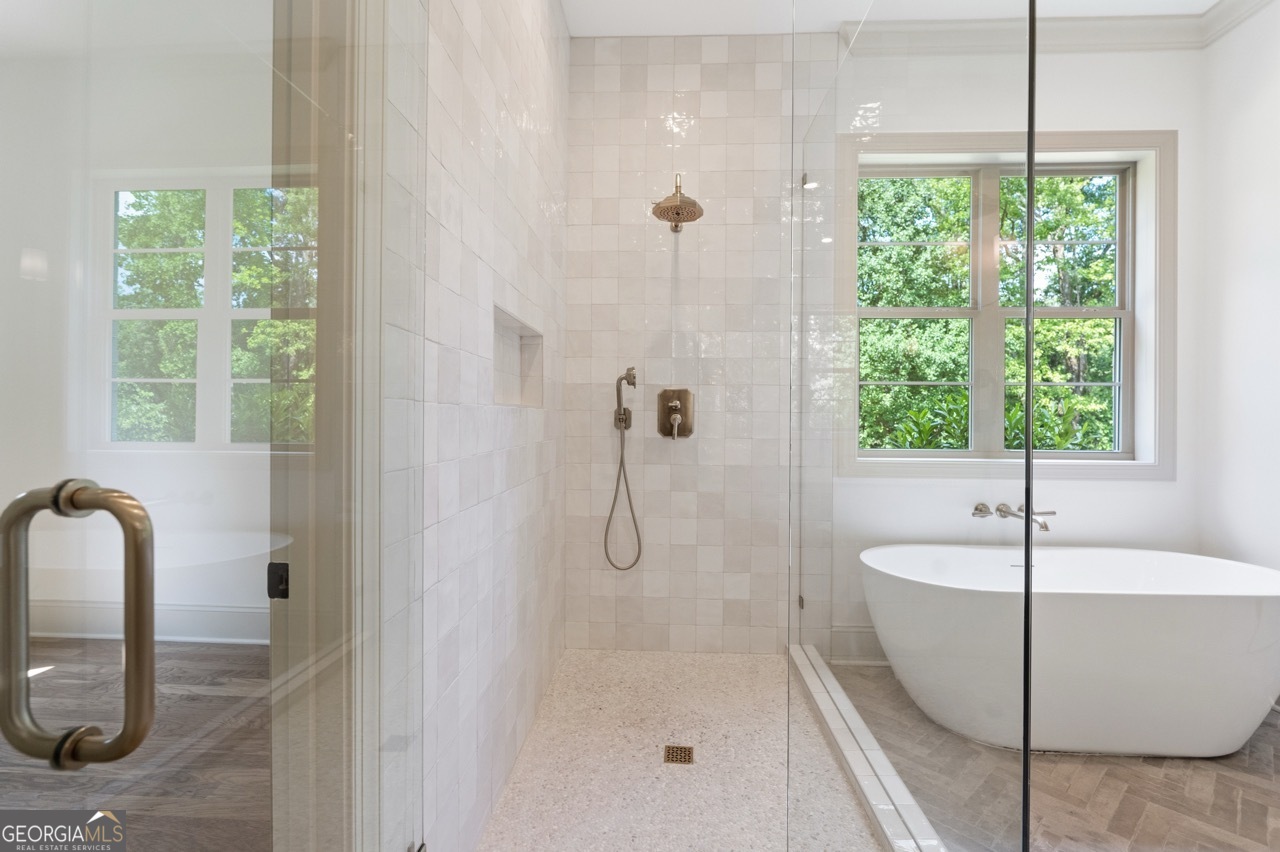 2091 Wilkie Road Alpharetta GA 30004