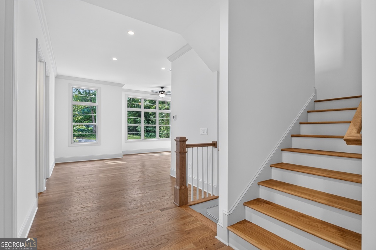 2091 Wilkie Road Alpharetta GA 30004