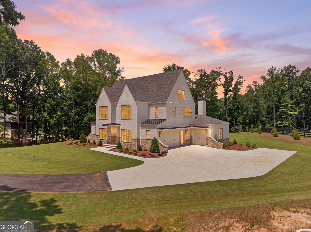 2091 Wilkie Road Alpharetta GA 30004
