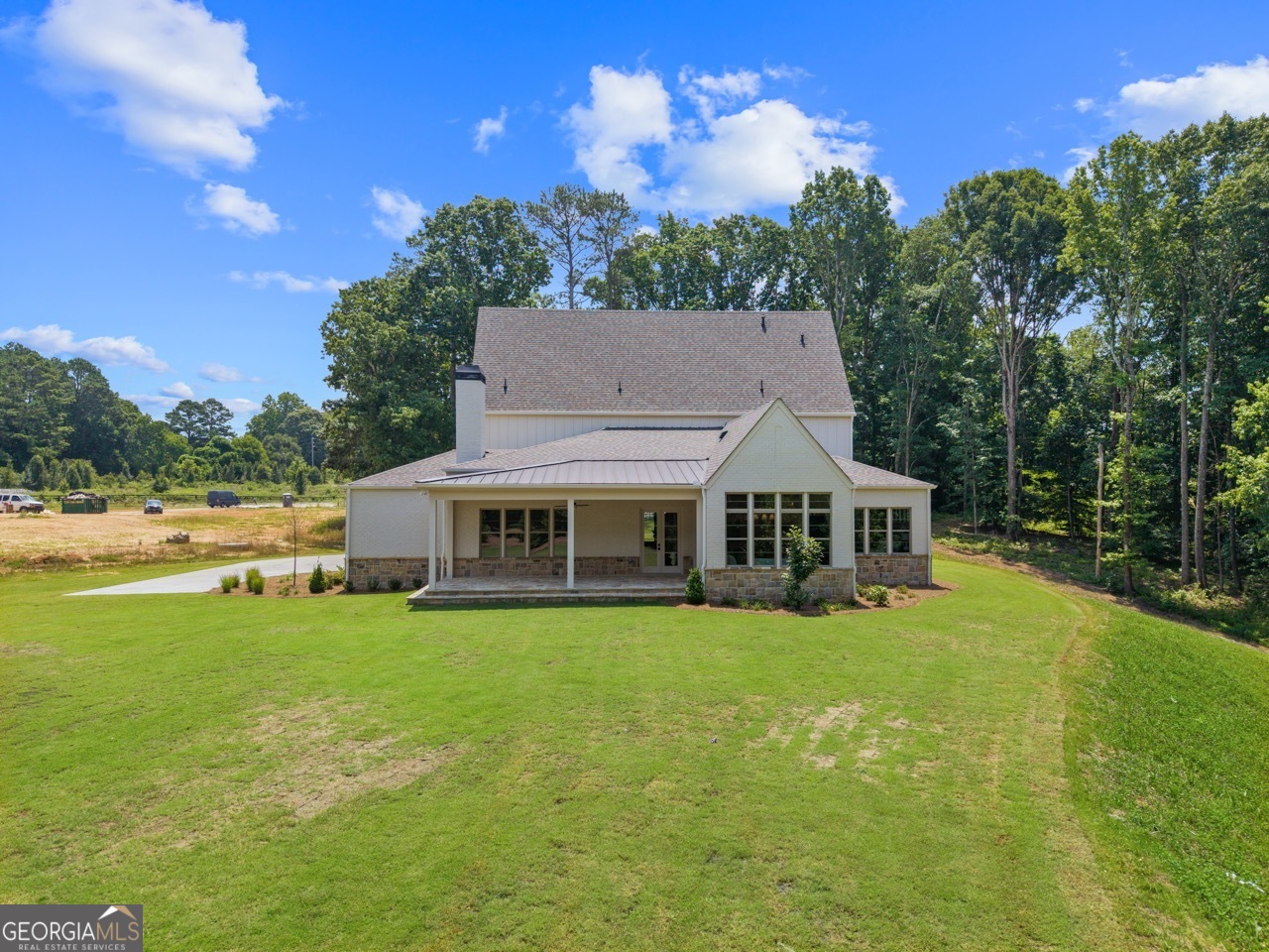 2091 Wilkie Road Alpharetta GA 30004