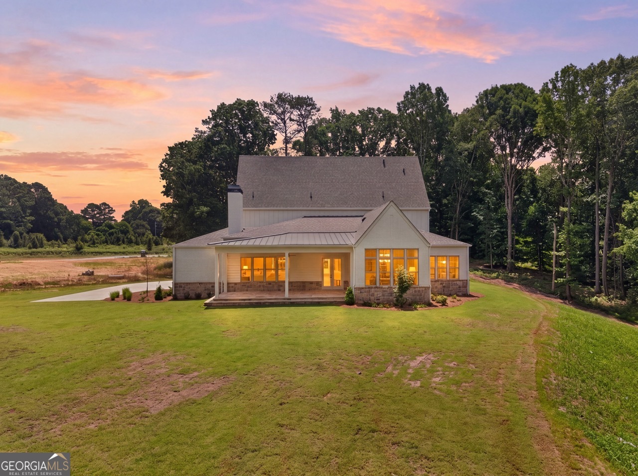 2091 Wilkie Road Alpharetta GA 30004