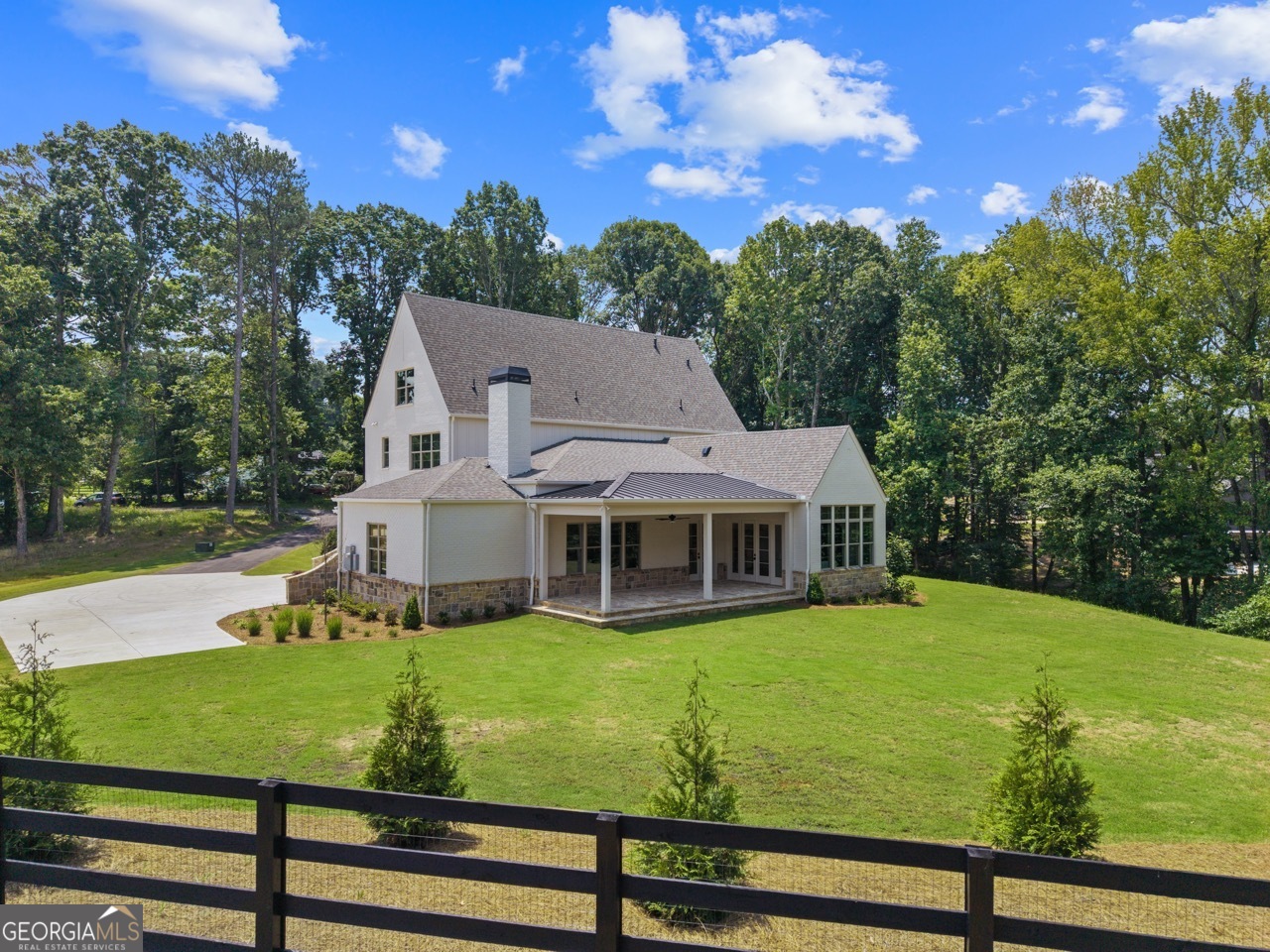 2091 Wilkie Road Alpharetta GA 30004