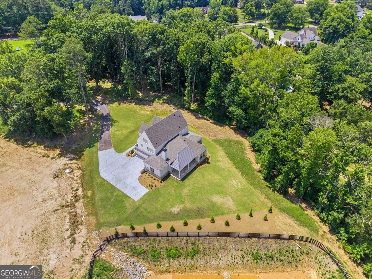 2091 Wilkie Road Alpharetta GA 30004
