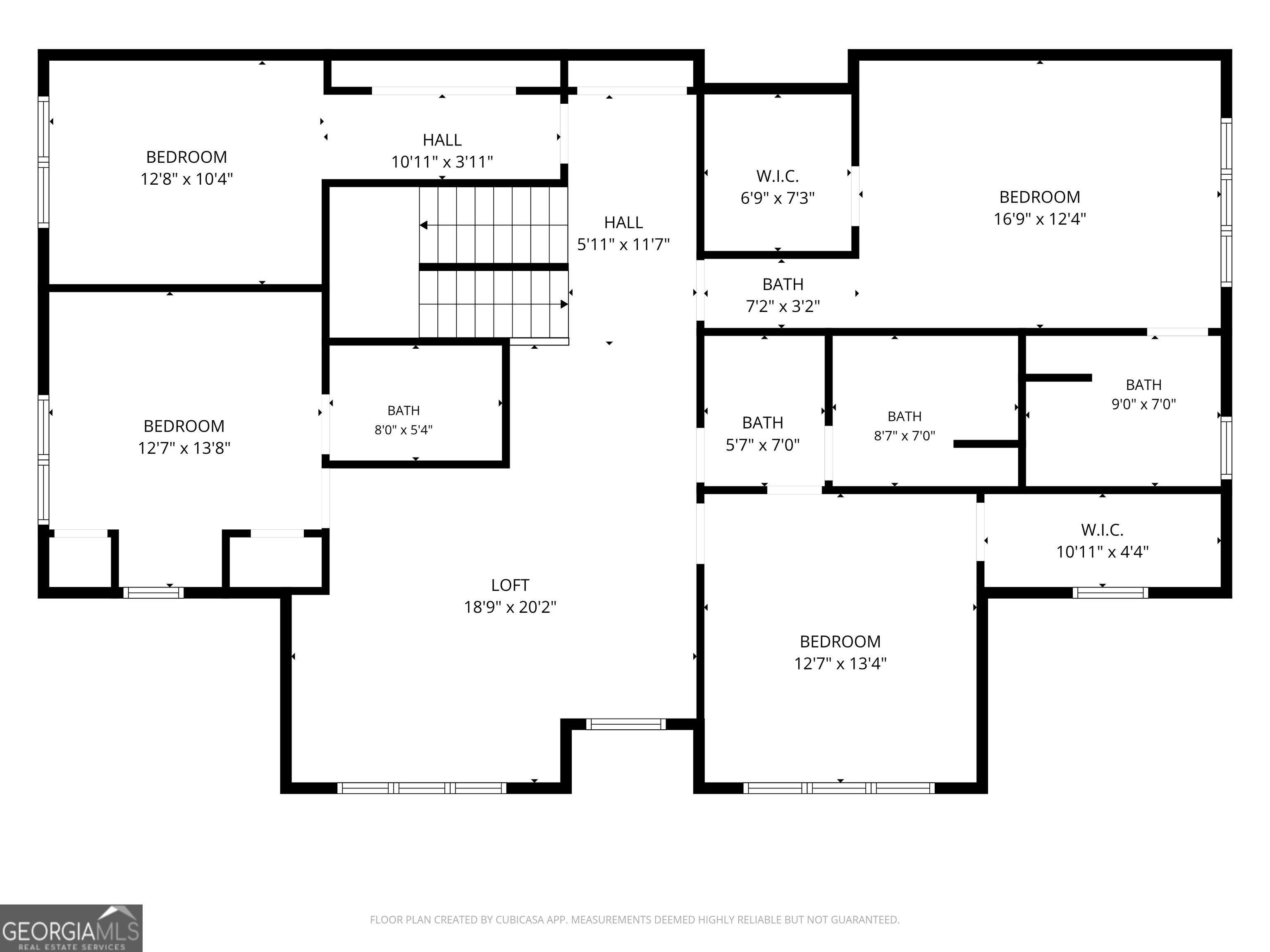 2091 Wilkie Road Alpharetta GA 30004