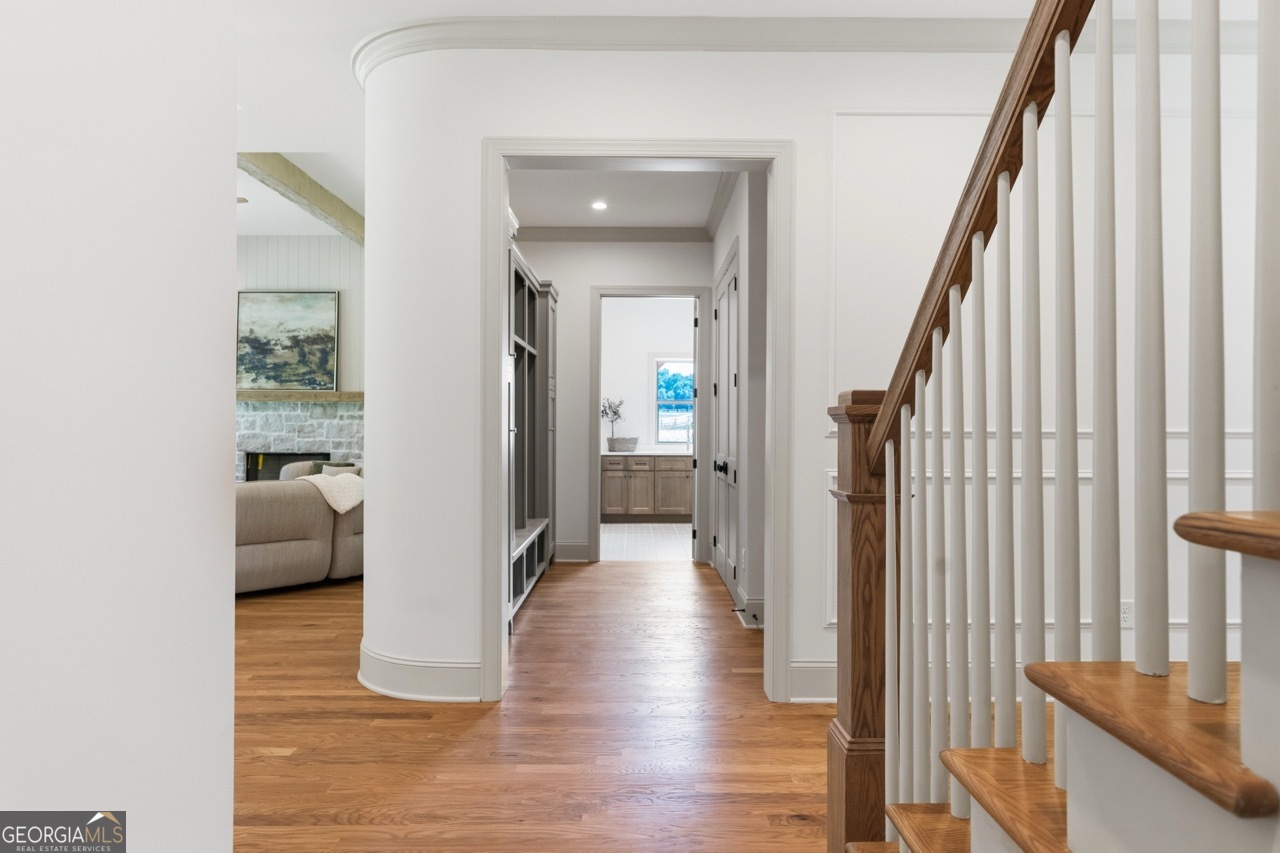 2091 Wilkie Road Alpharetta GA 30004