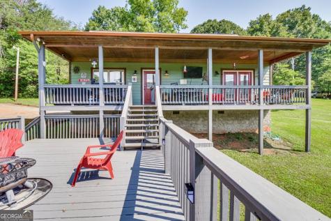 1100 Rova Way Hiawassee GA 30546